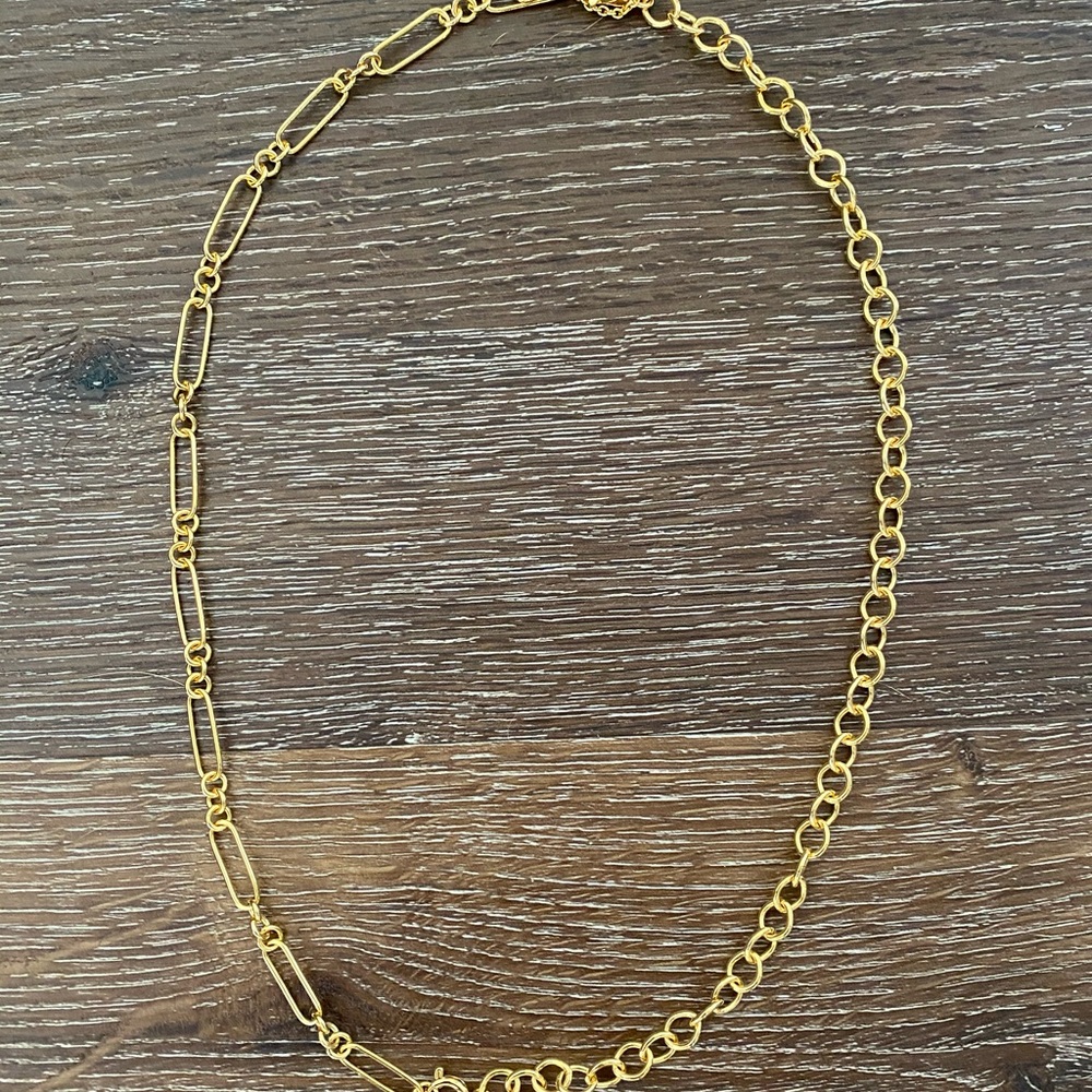 Brand New Unused APC necklace